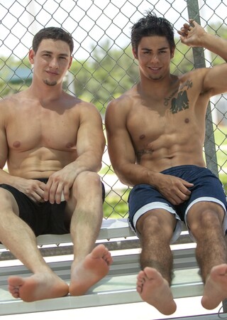 Remastered: Fucking Marc