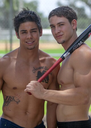 Remastered: Fucking Marc