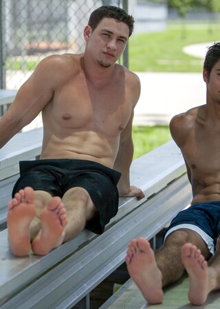 Remastered: Fucking Marc