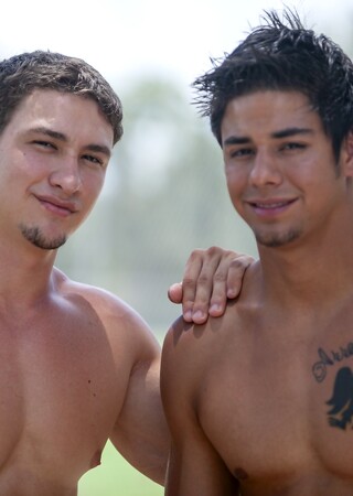 Remastered: Fucking Marc