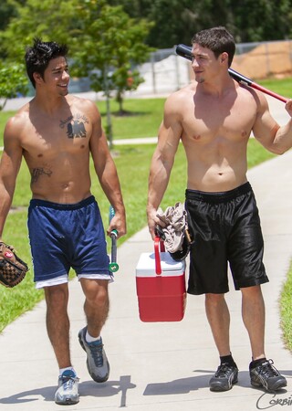 Remastered: Fucking Marc