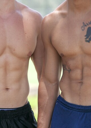 Remastered: Fucking Marc