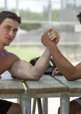 Remastered: Fucking Marc