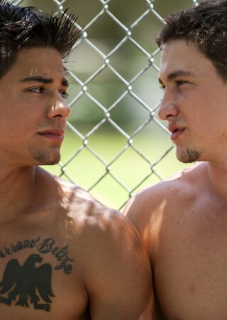 Remastered: Fucking Marc