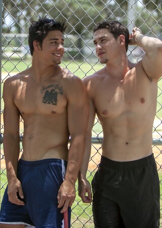 Remastered: Fucking Marc