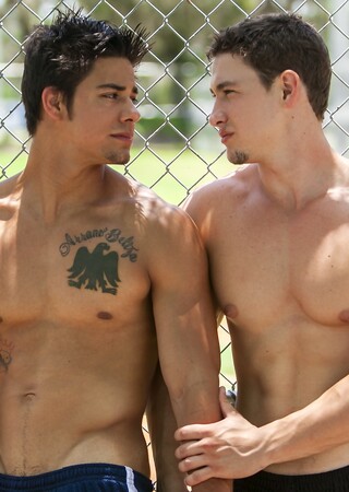 Remastered: Fucking Marc