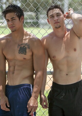 Remastered: Fucking Marc