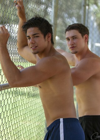 Remastered: Fucking Marc