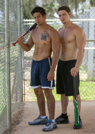 Remastered: Fucking Marc