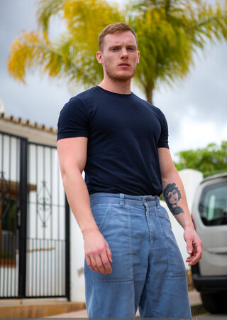 Taking Care Of Business, Part 5