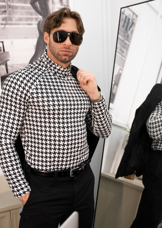 THE DEMON TWINK WEARS NADA PART 2: A GAY XXX PARODY