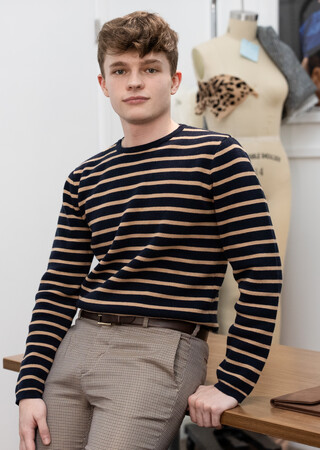 THE DEMON TWINK WEARS NADA PART 2: A GAY XXX PARODY