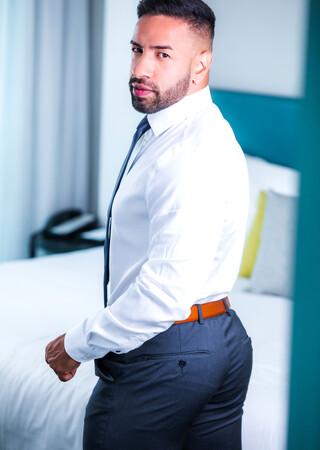 Wet Planning Session