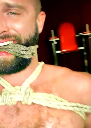 All Tied Up, Part 1