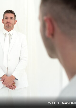 Apprentice Fallon Vol. 1, Title: The Initiation