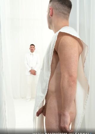 Apprentice Fallon Vol. 1, Title: The Initiation