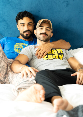 DIEGO & DIEGO