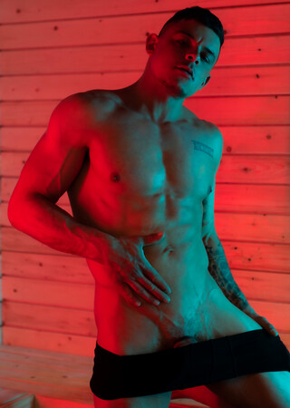 Hot AF: Miguel Exotic