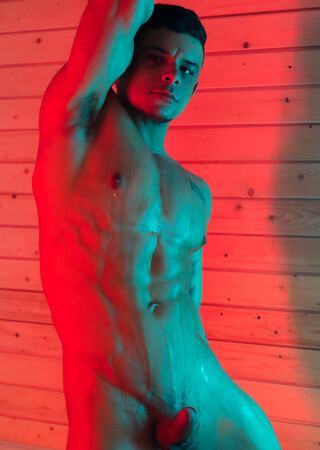 Hot AF: Miguel Exotic