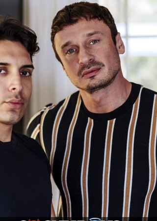 Matteo Gold & Alex Kof