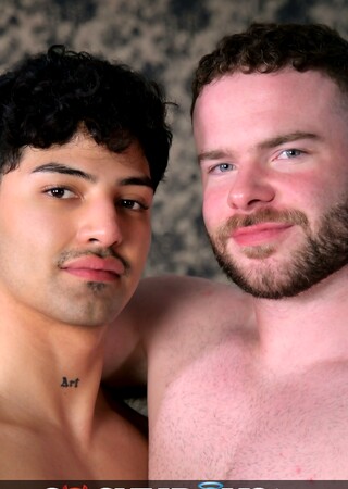 Marcus McNeill & Joe Vanni