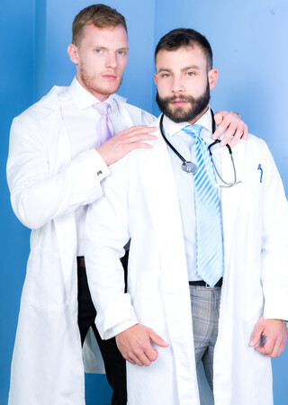 Medical Intern