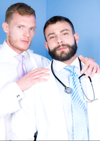 Medical Intern