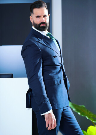 Receptionist