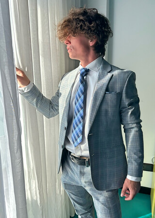 Seth Peterson: One to One