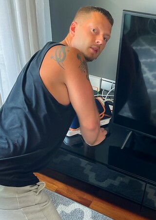 The Cable Guy