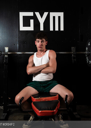 Workout Worship 2