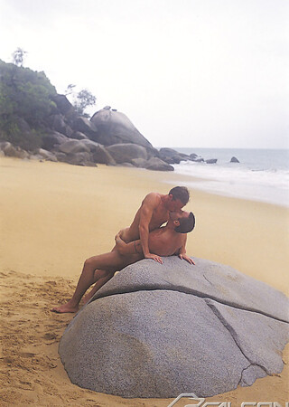 Absolute Aqua - Photo Set 02 (1997)