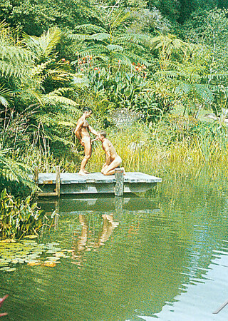 Absolute Aqua - Photo Set 03 (1997)
