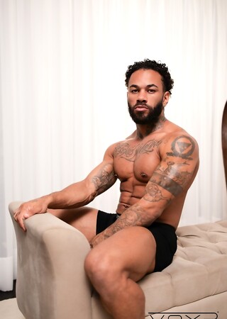 Andy Rodrigues Deep Dick Fucking!