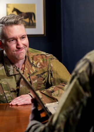 Barracks Bangers: Sir, Yes Sir!
