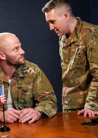 Barracks Bangers: Sir, Yes Sir!