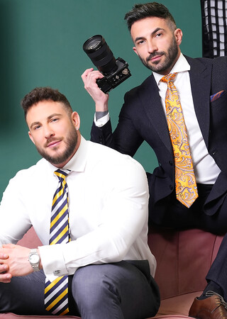 Corporate Portrait