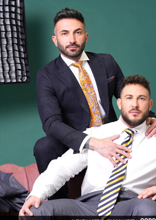 Corporate Portrait