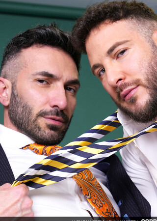 Corporate Portrait