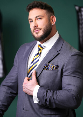 Corporate Portrait