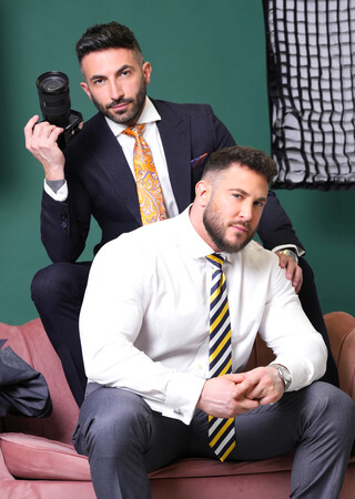 Corporate Portrait