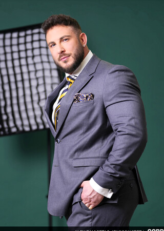 Corporate Portrait