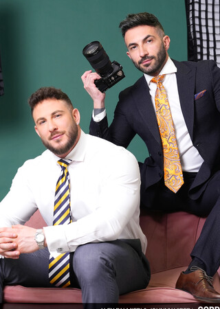 Corporate Portrait