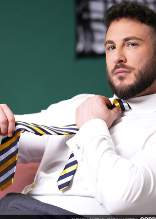 Corporate Portrait