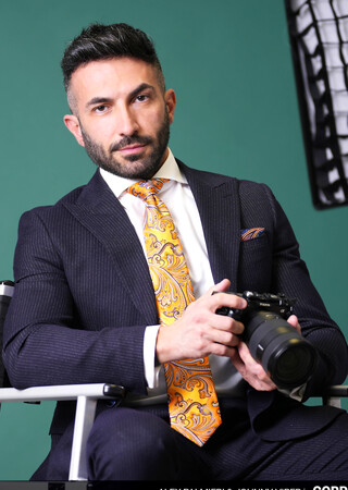 Corporate Portrait