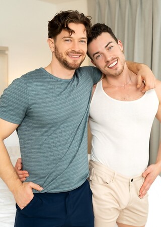 Deacon & Luca