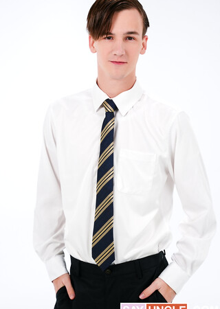 From Sinner to Missionary: Elder Steele's Annointment