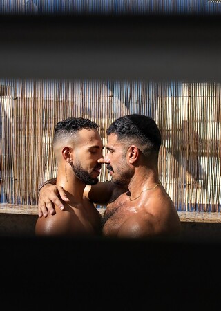 Hot Rio Days