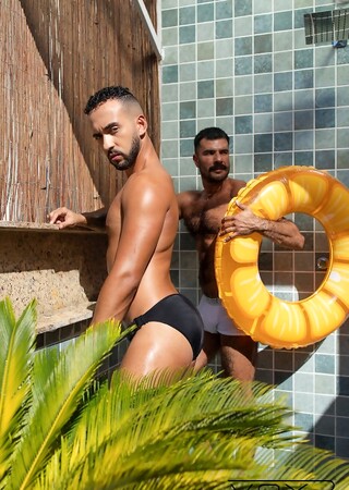 Hot Rio Days