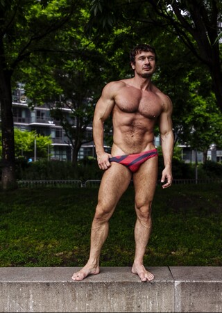 'Just A Perfect Day 2" Paolo Bruni & Alex Kof